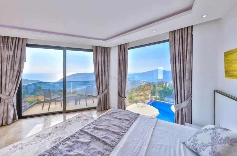 Villa Sıla Ordu