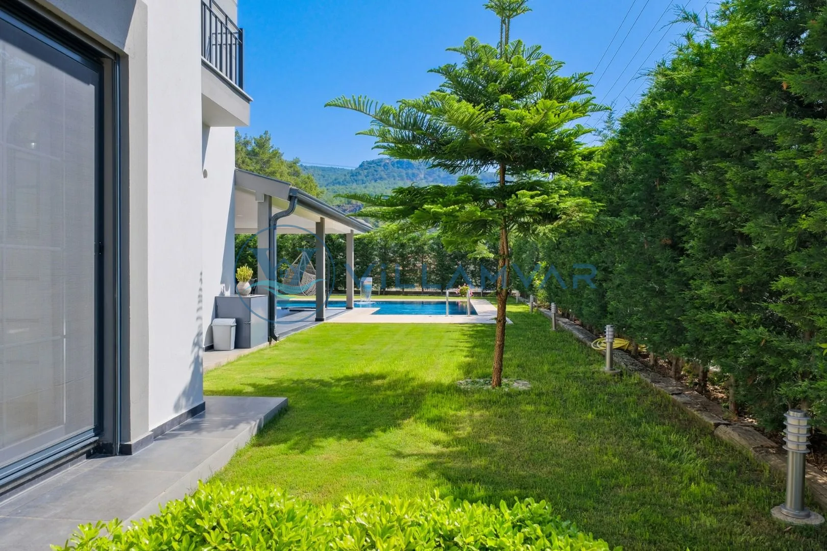 Villa Arkadya