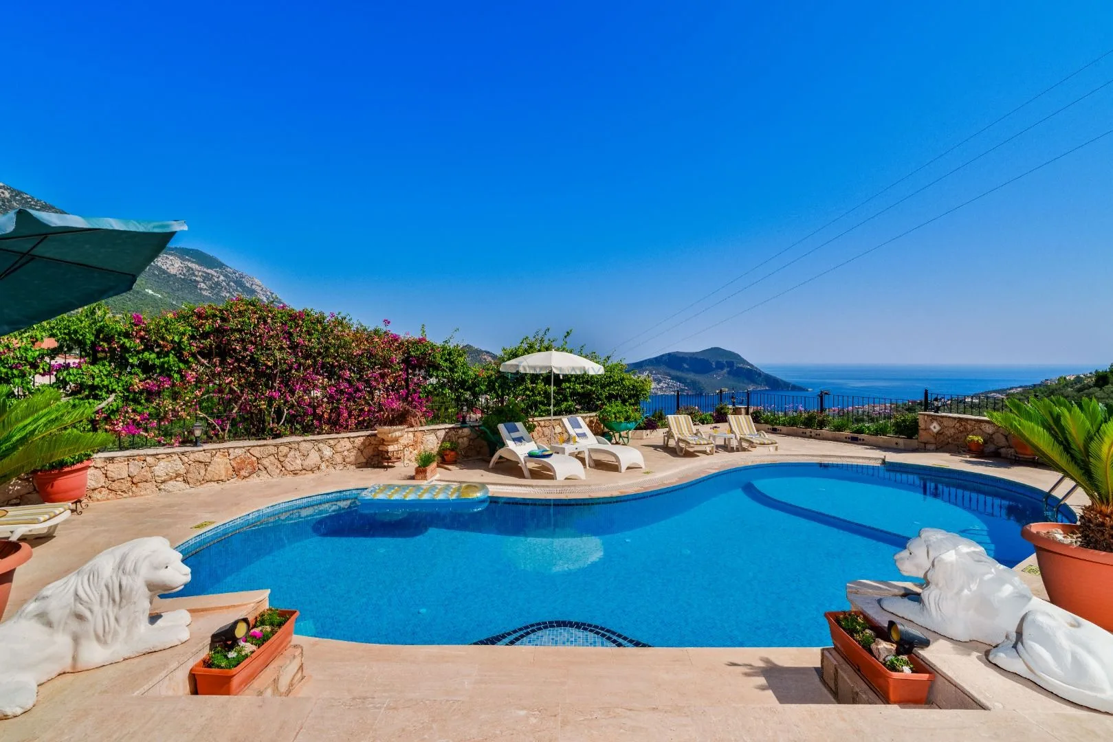 Villa Atiye