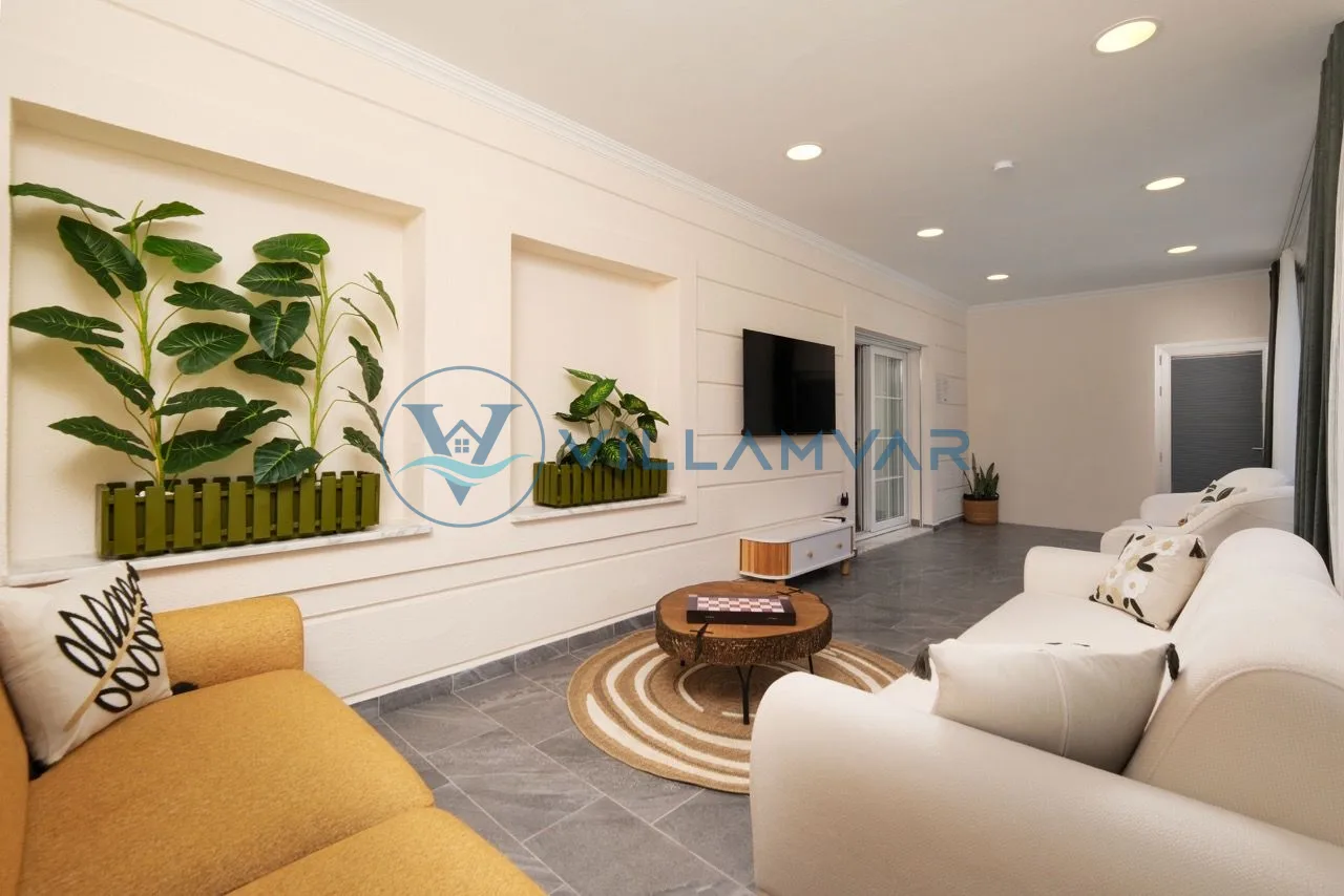 Villa Arlene