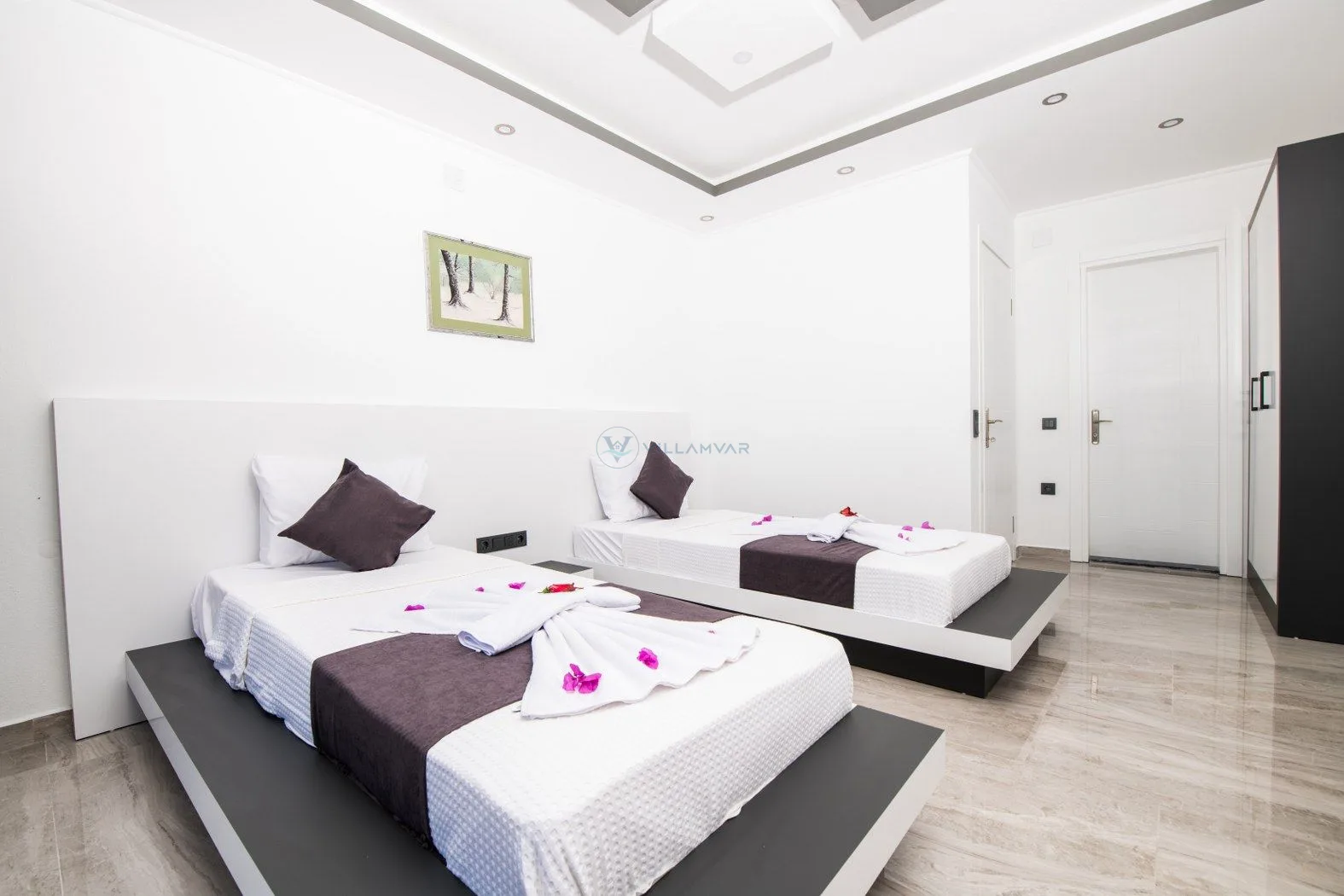 Villa Kısmet 2