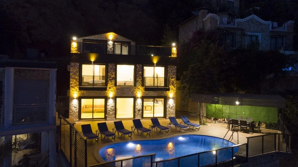 Villa Elit