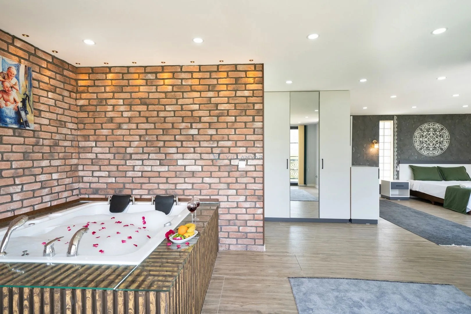 Villa Sincerest