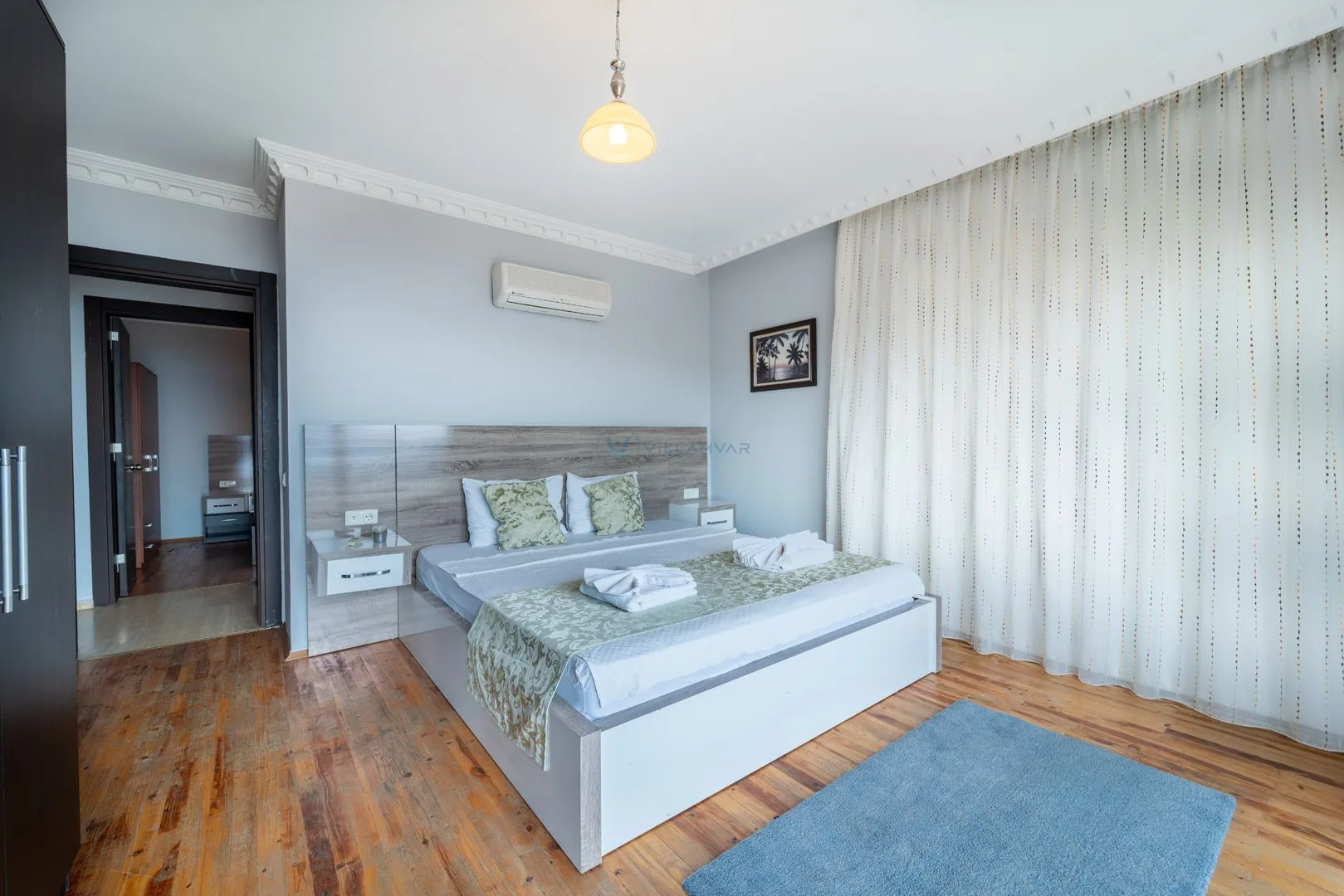 Baynur Villas Kızıltaş 2