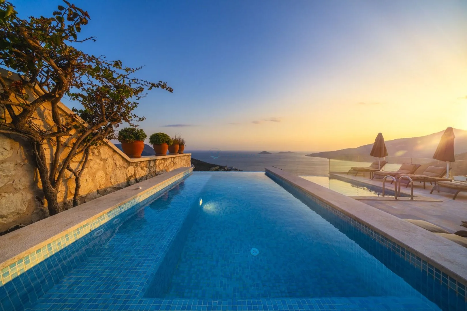 Safran Rental Kalkan Merkez