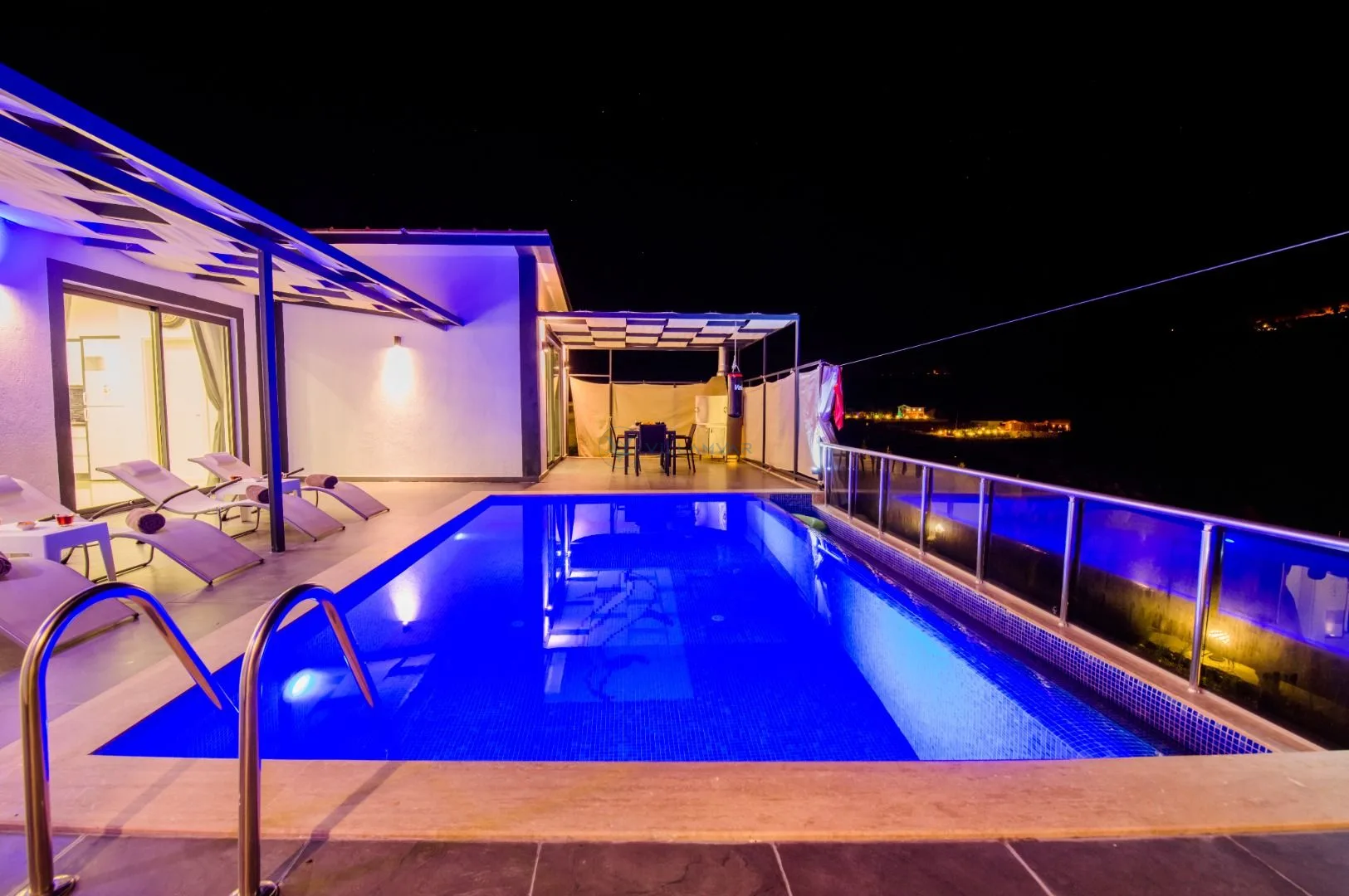 Villa Ceylan