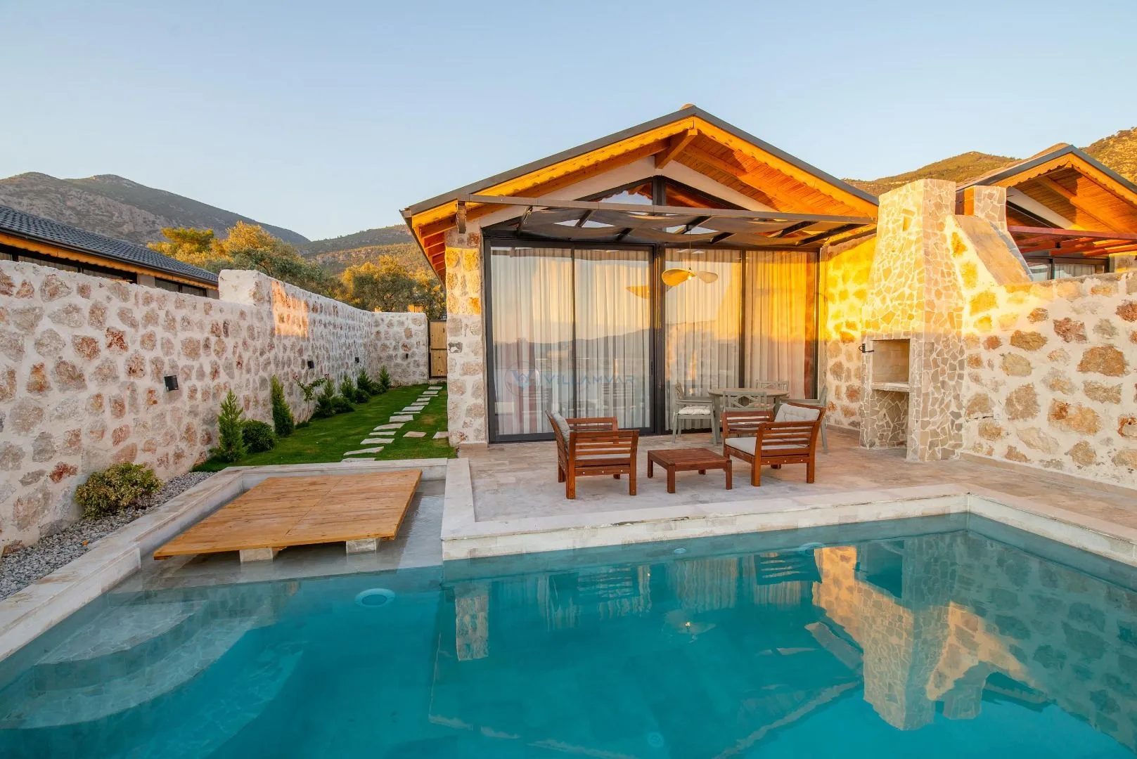 Villa Kahve