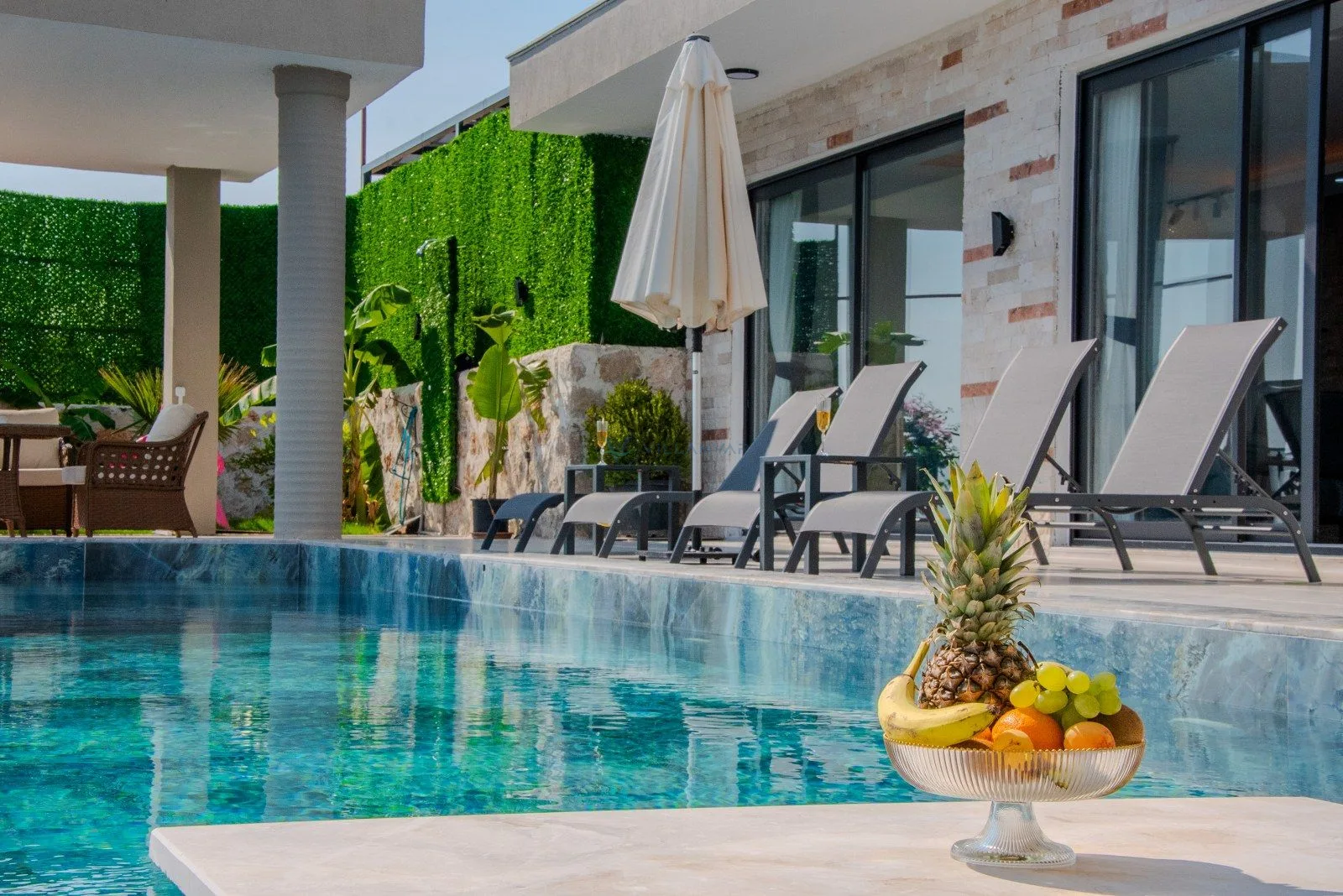 Villa Esin Çavdır