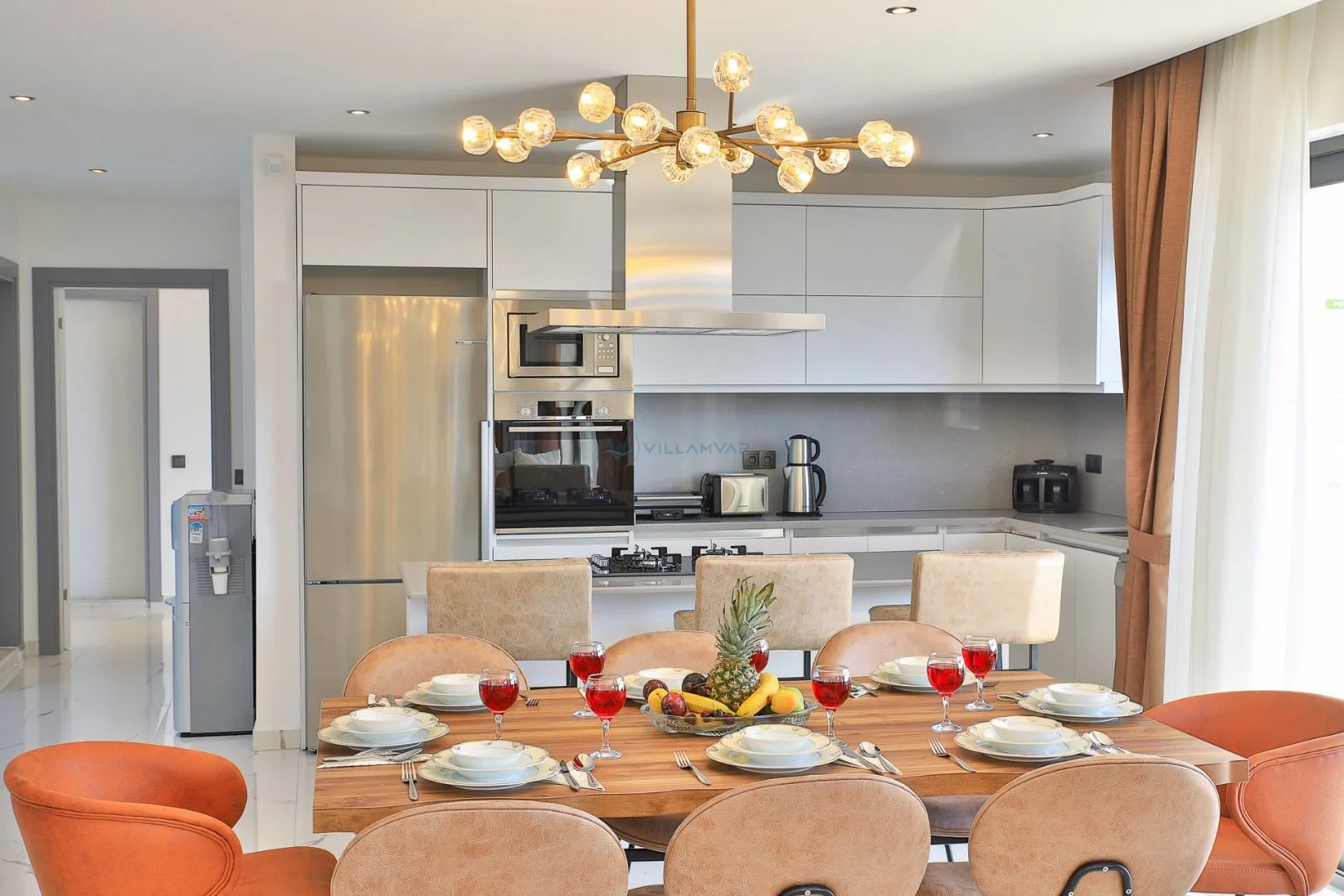 Villa Bliss 74