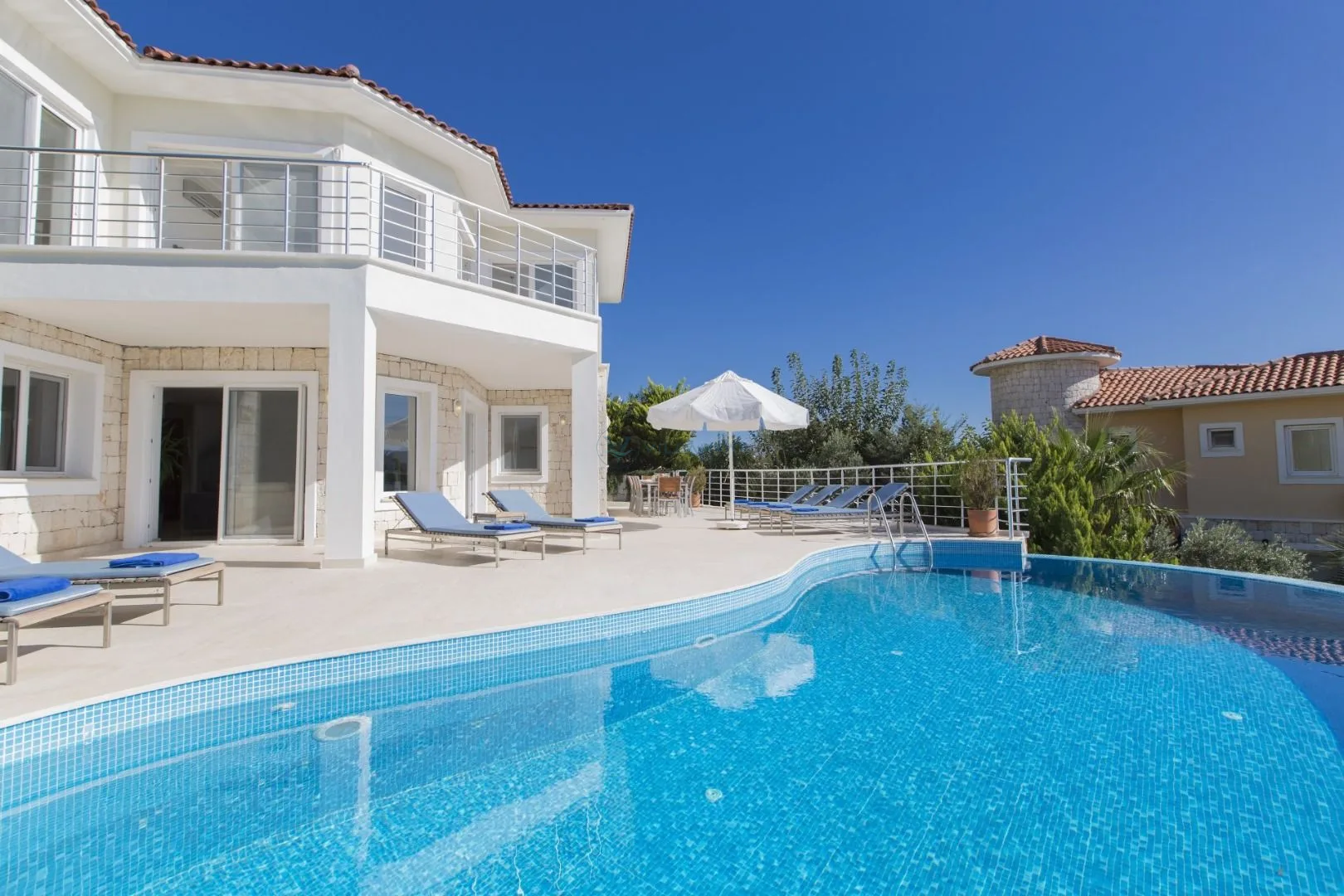 Villa İndigo