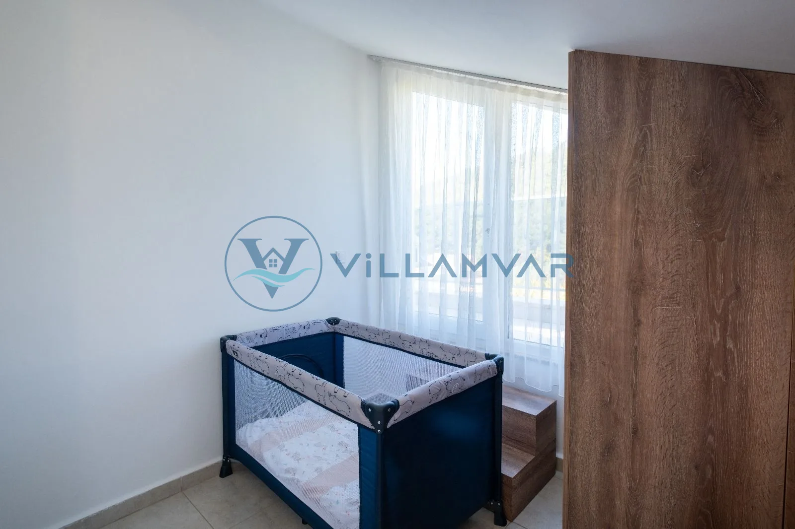 Villa Silver Orkide