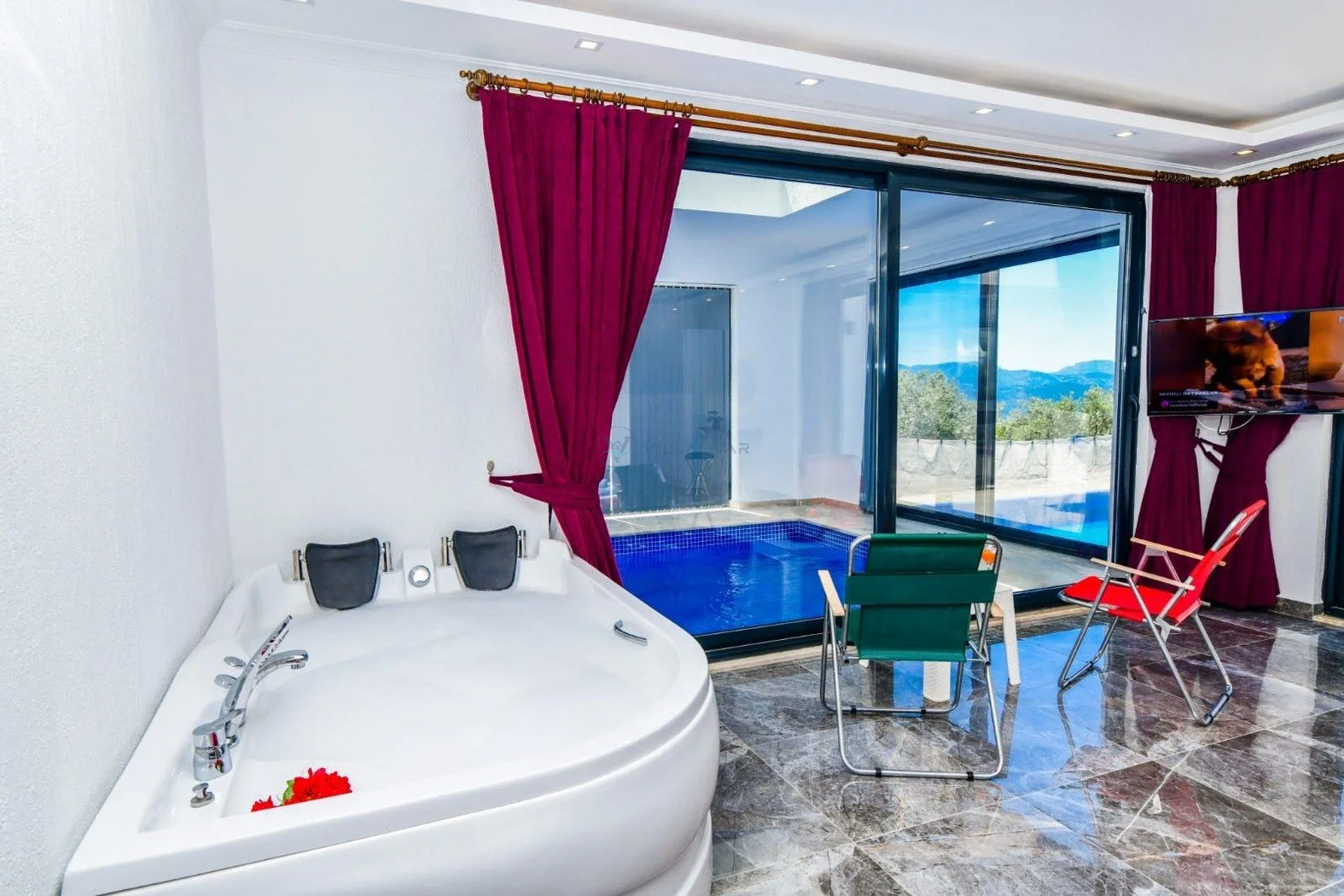 Villa Asya
