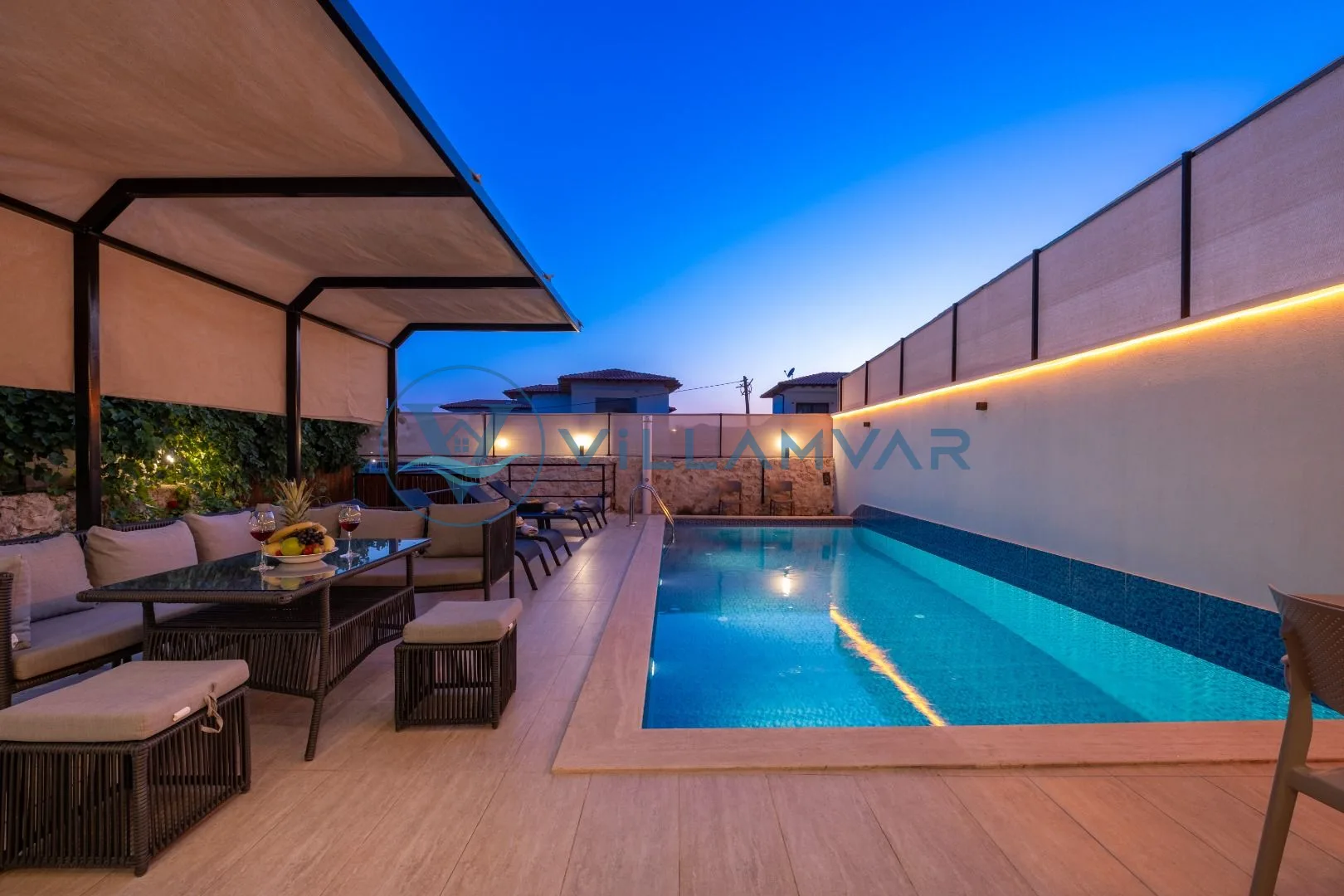 Villa Çağdaş 2