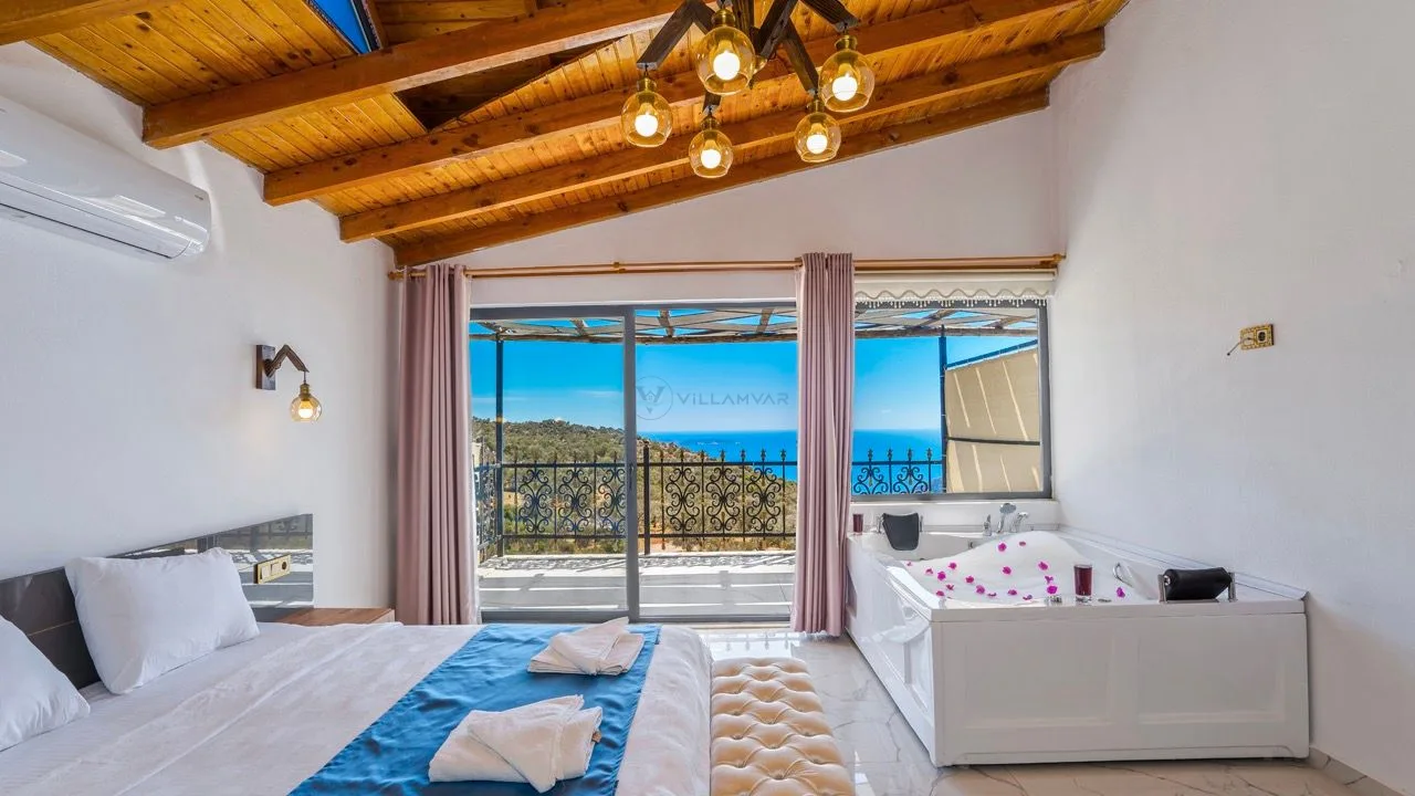 Villa Golden Bay