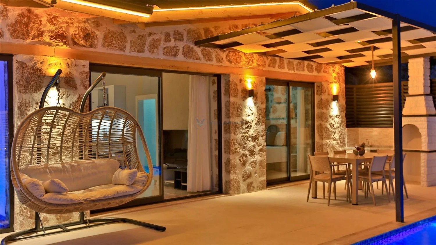 Villa Kızılkaya