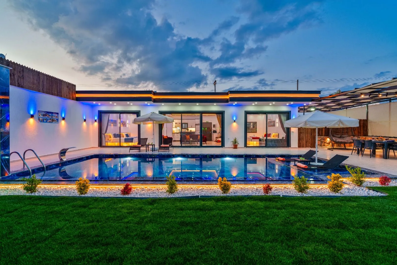 Villa Özmen