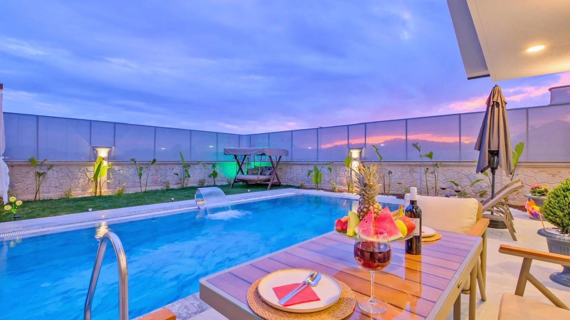 Villa Vista 2