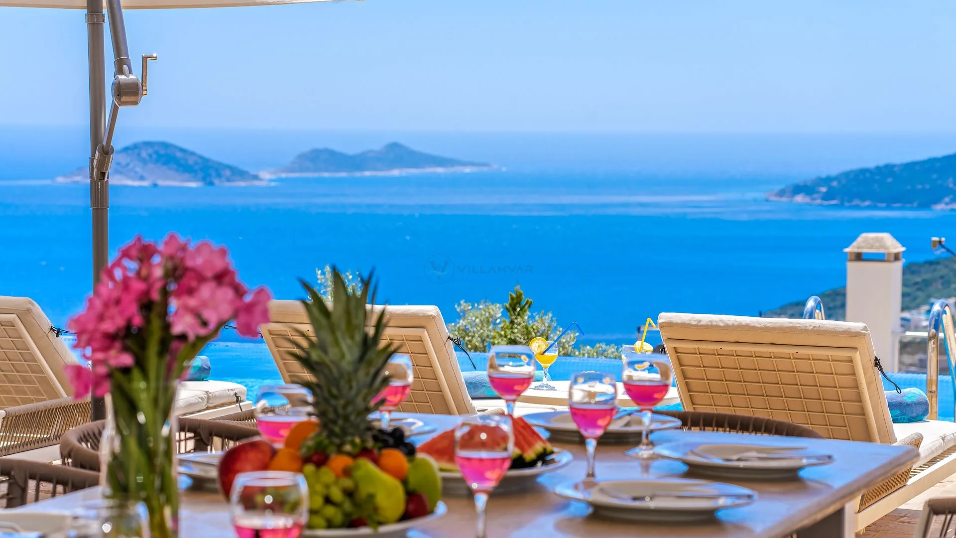 Villa Harmony