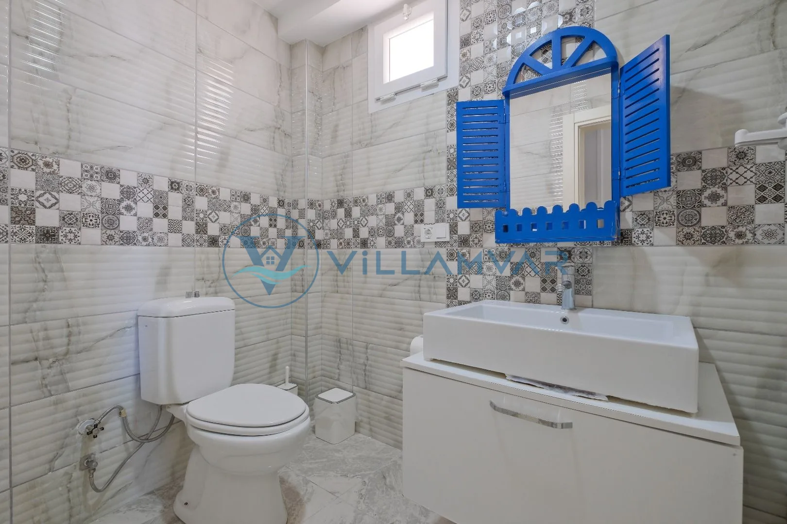 Villa Oasis İnziva