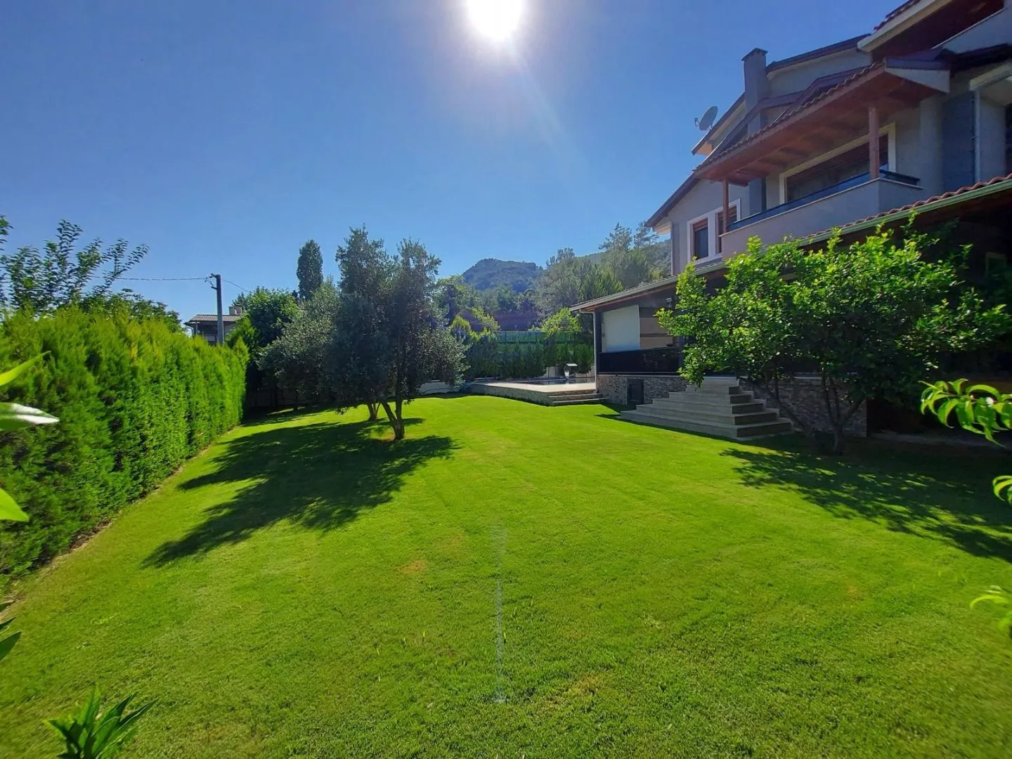 Villa Amour