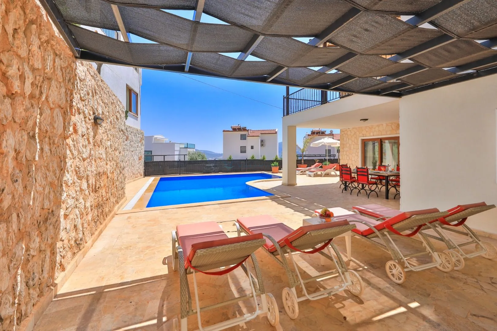 Villa Sertahasan