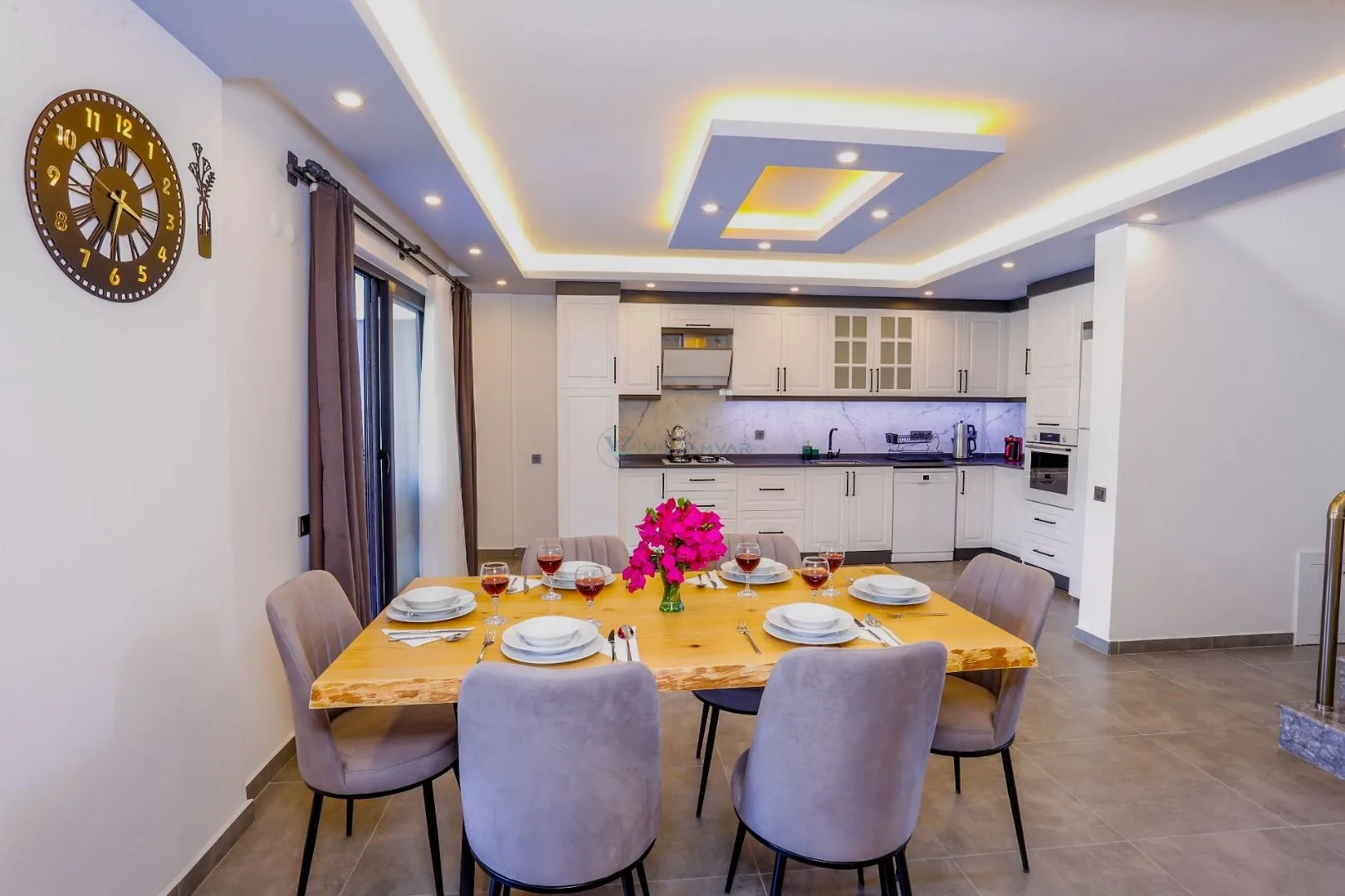 Villa Şimşek 2