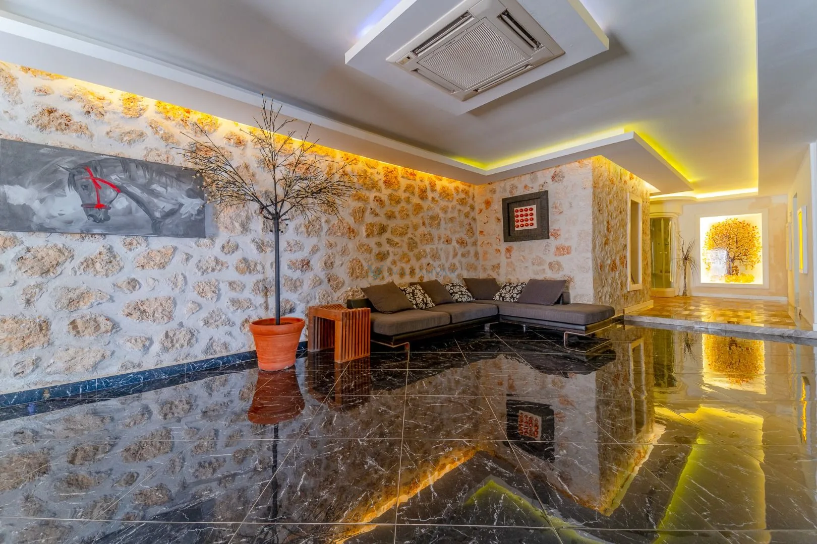 Villa Aria Luxury