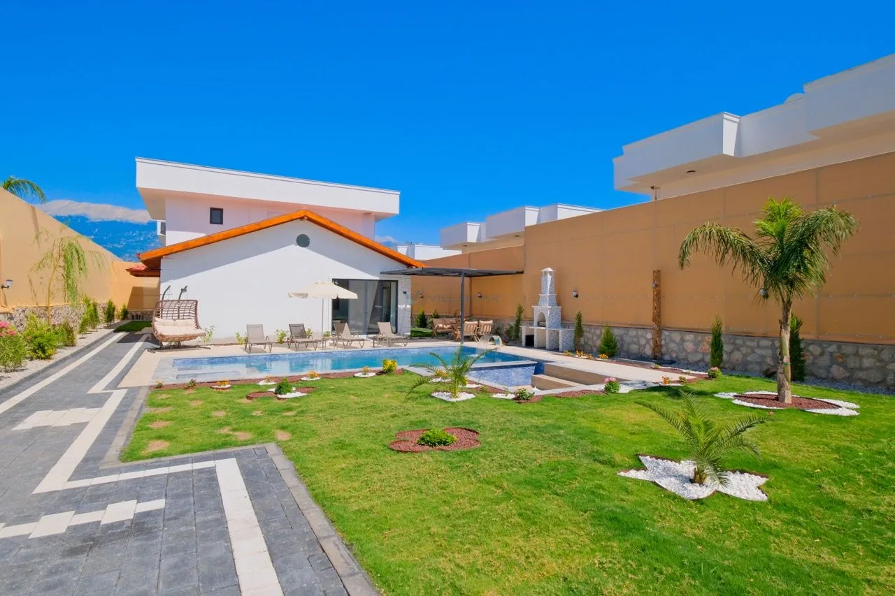 Villa Pakira 11