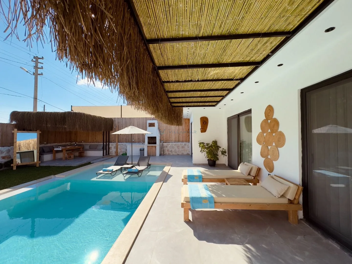 Villa Verano