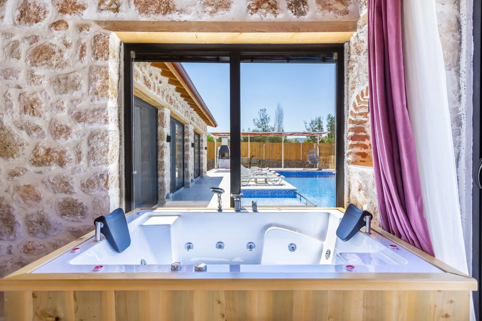 Villa Blue Bird