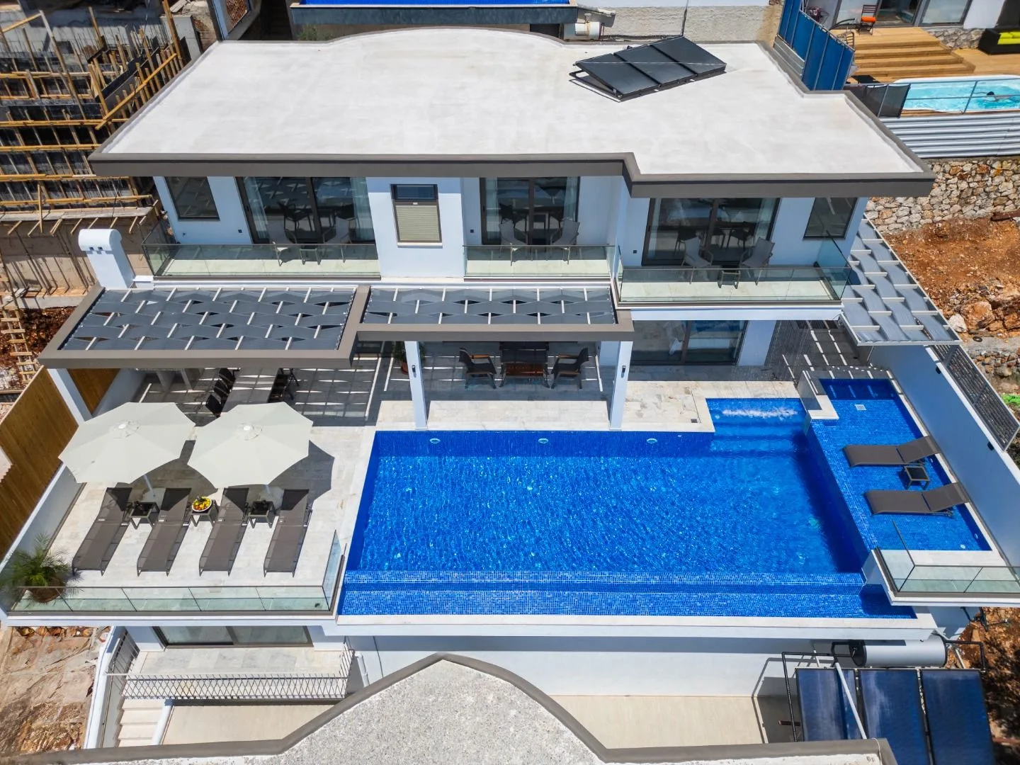 Villa Magic Life