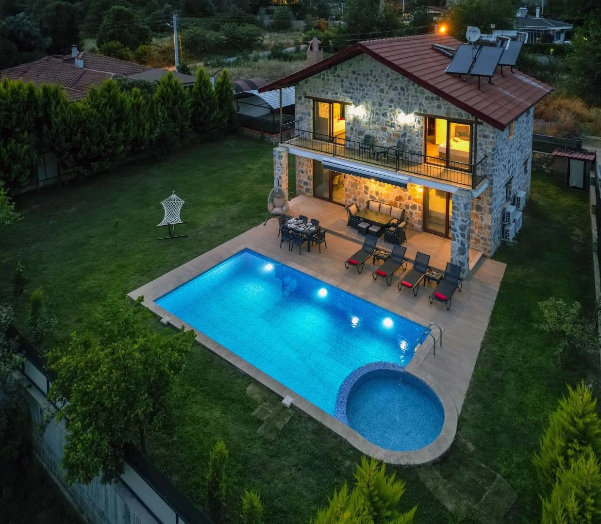 Villa Adda
