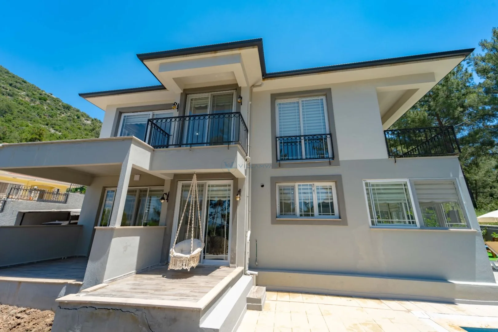 Villa Two