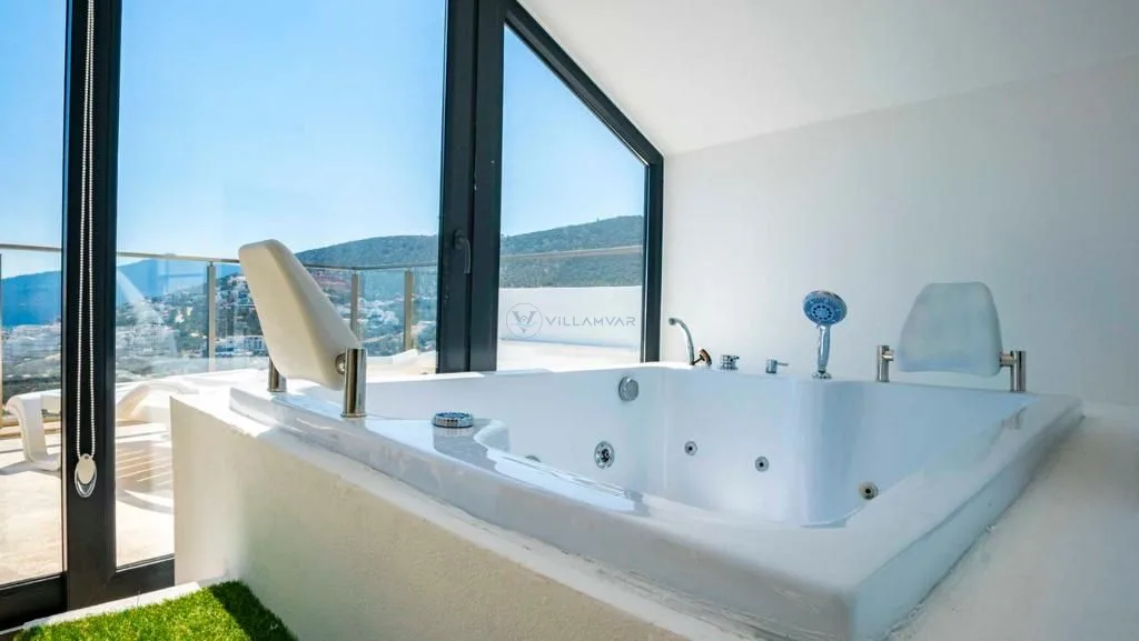 Villa Bahar Evi