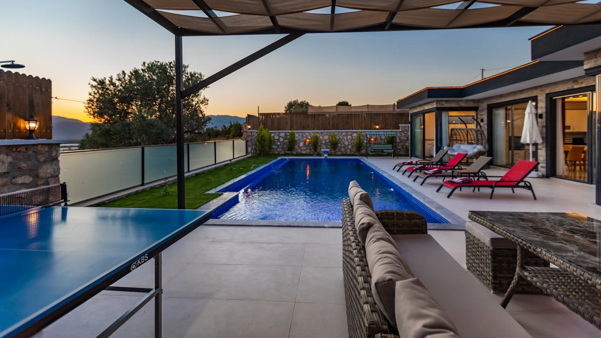 Villa Kaya 3