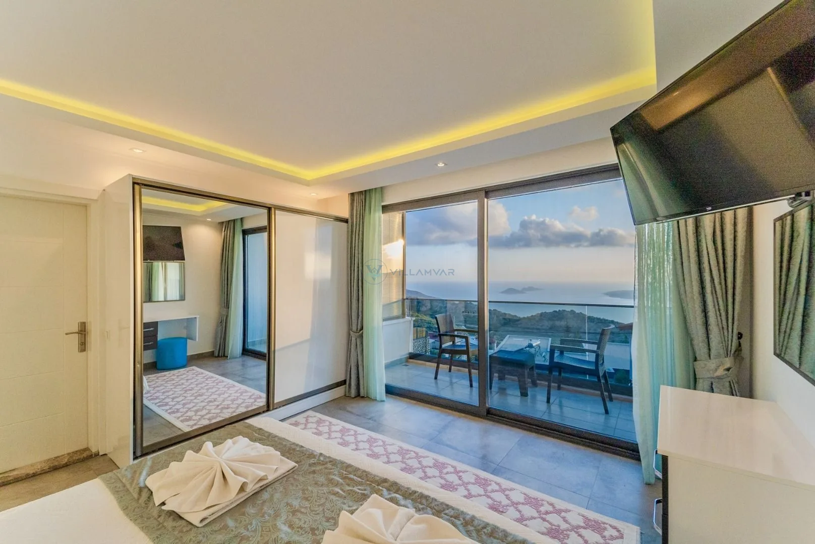 Villa Dalgakıran