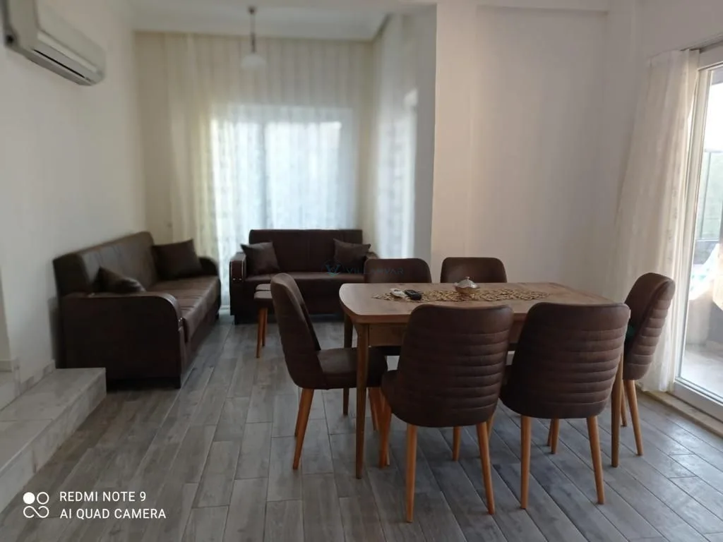 Villa Yeşil Gök
