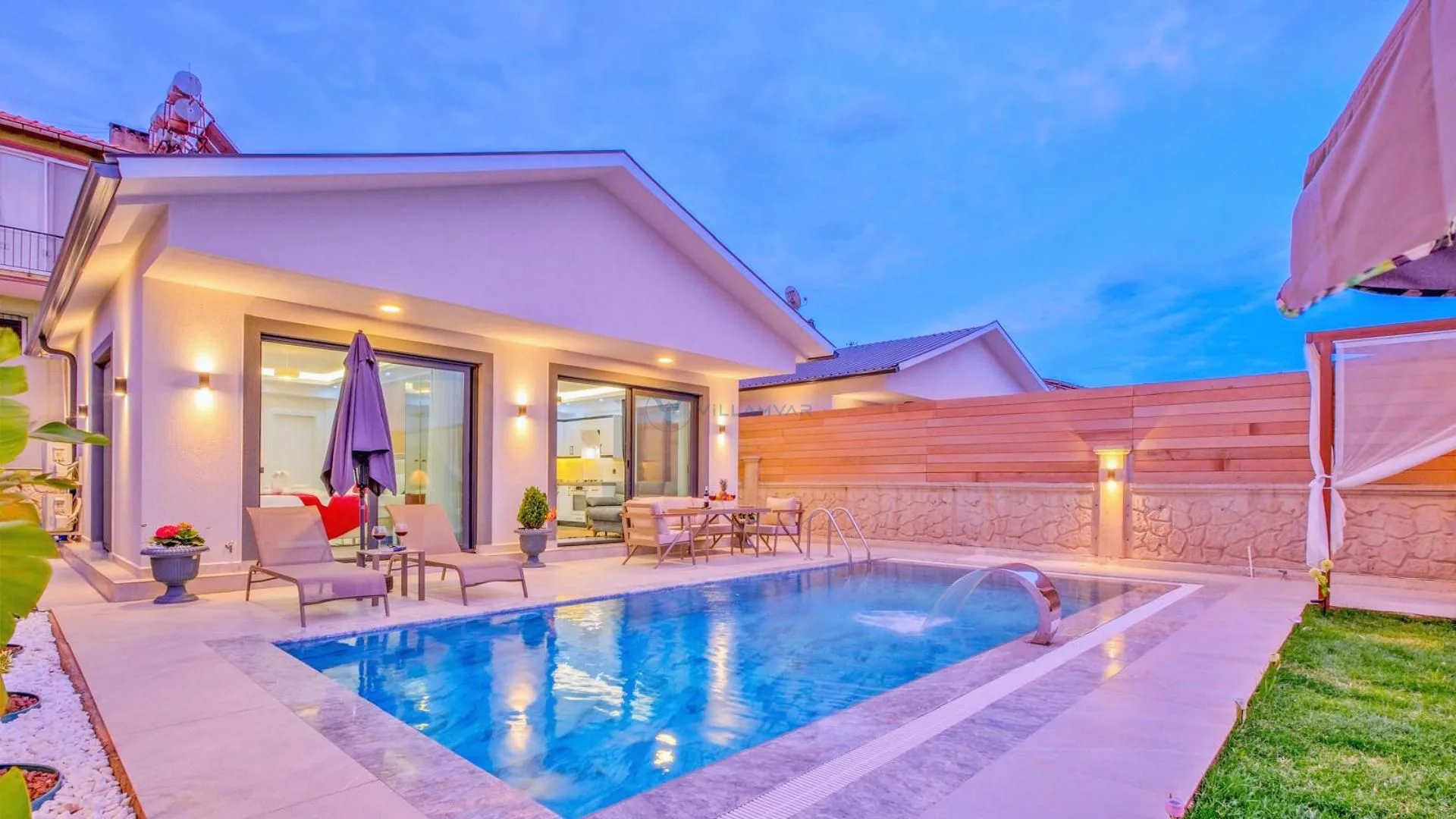 Villa Vista 1