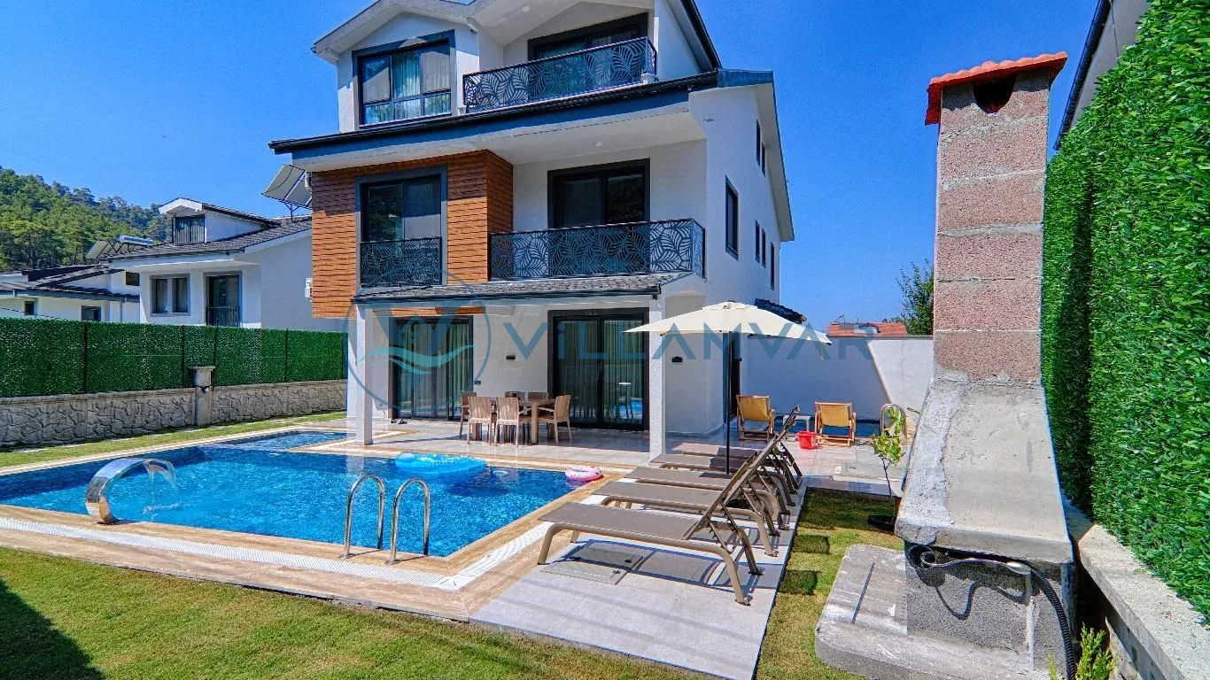 Villa Belvista