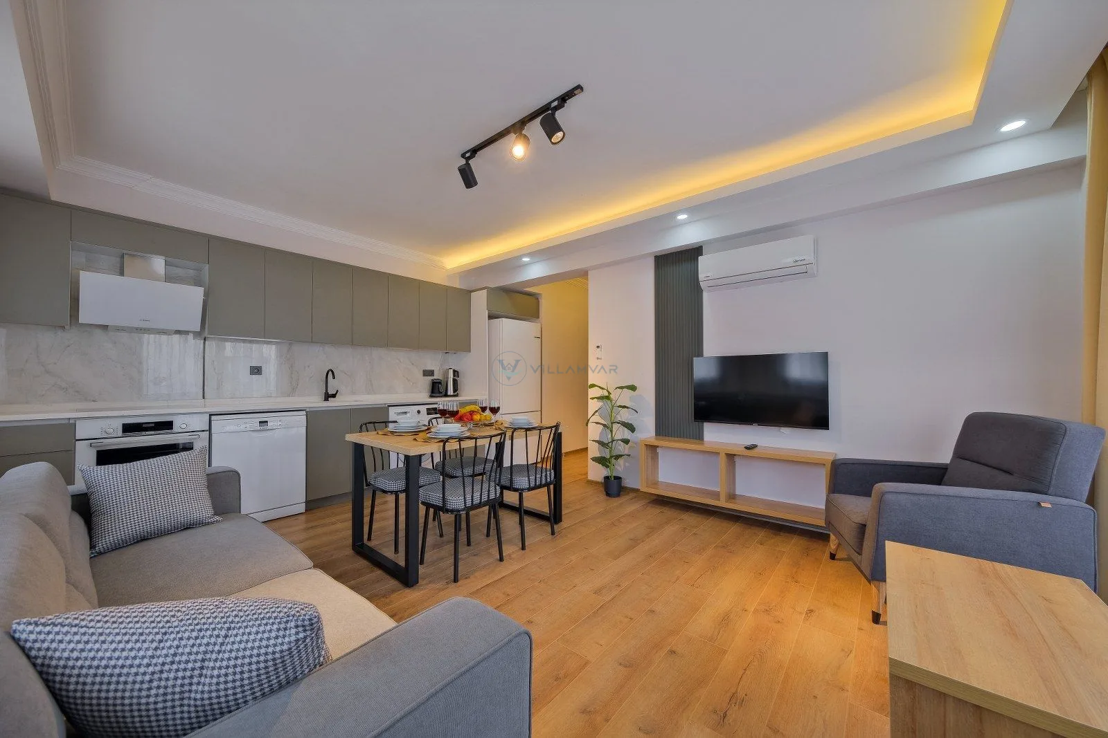 Light Suite Apart 5