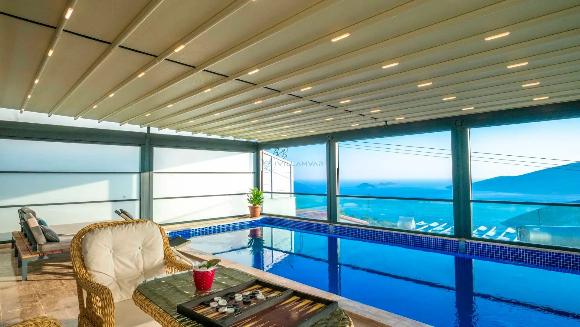 Villa La Kaya