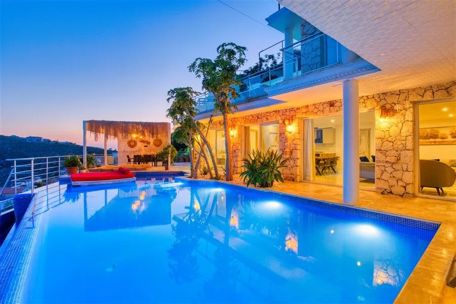 Villa Çırağan