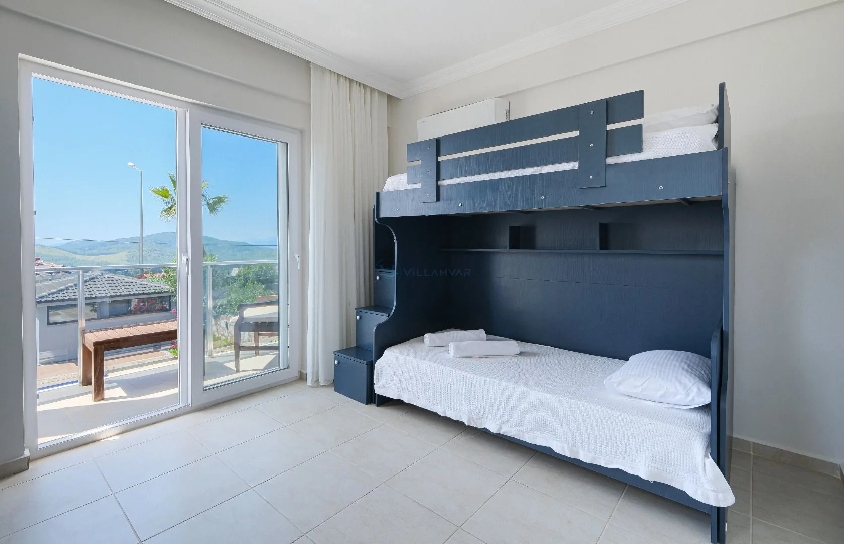 Villa Solare