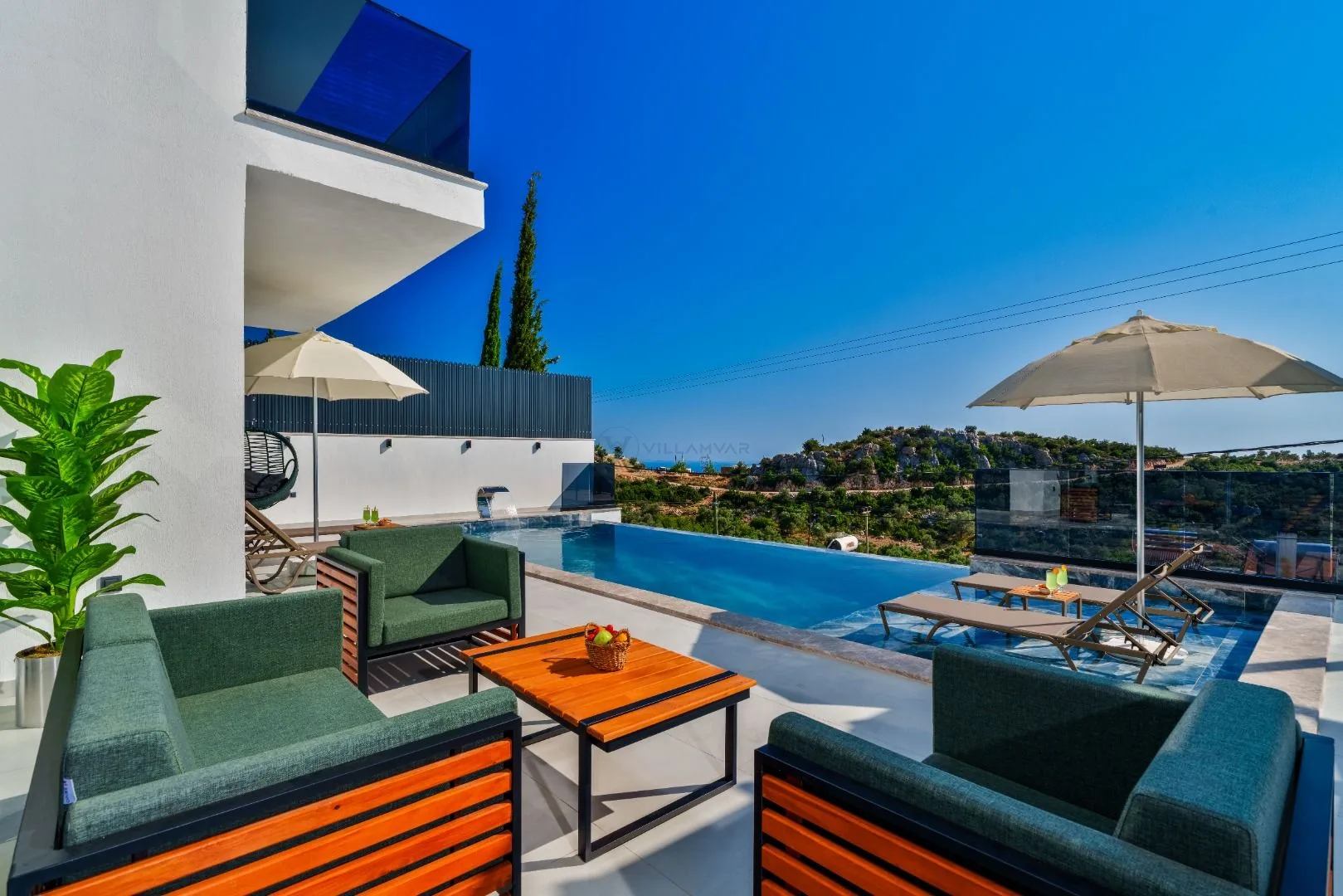 Villa Azra Gül