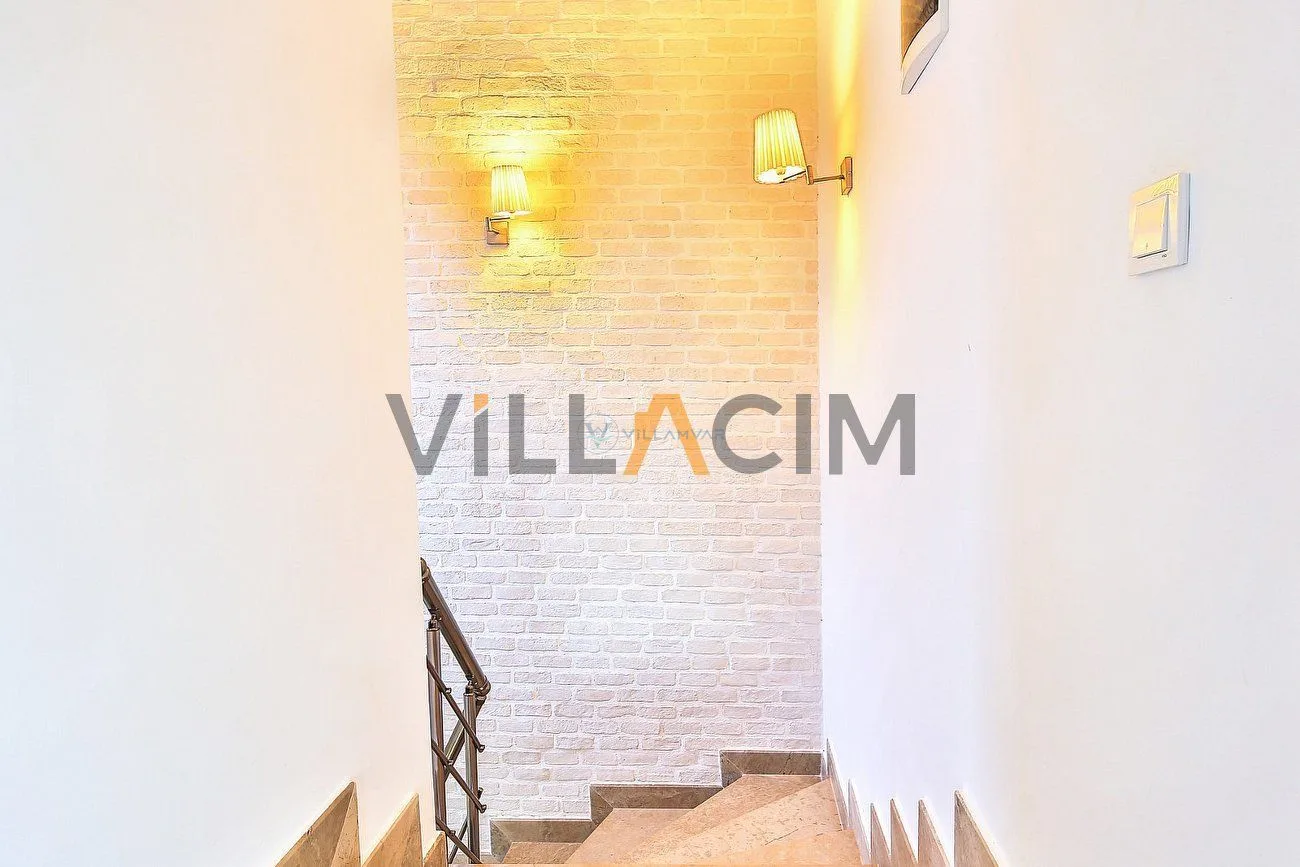 Villa Royale