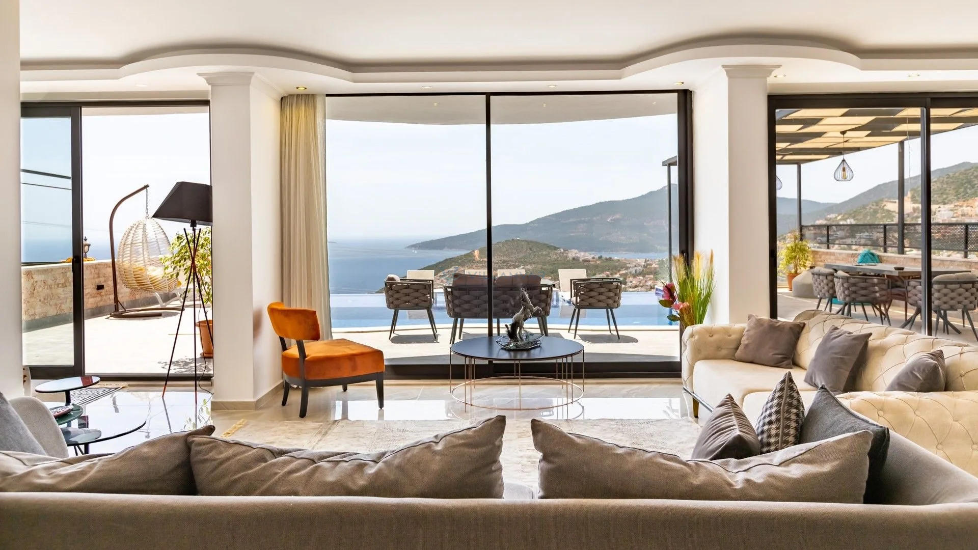 Villa Kahkaha Mami