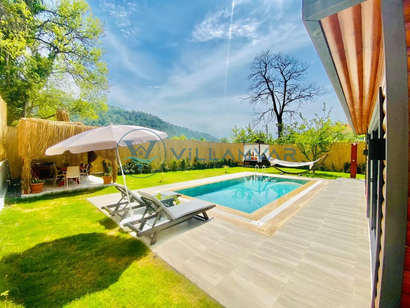Villa Mellody