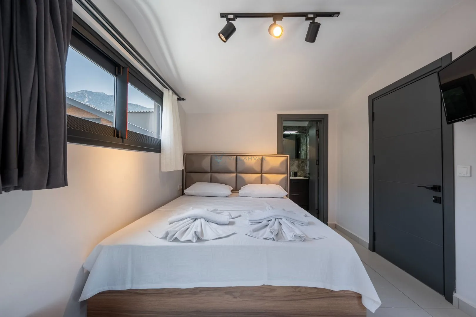 Villa Güneş Luxe