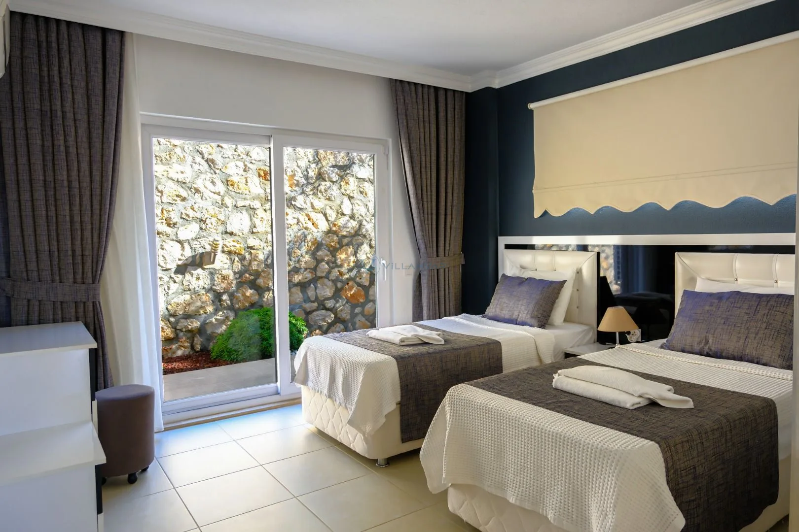 Villa Narlı Nest