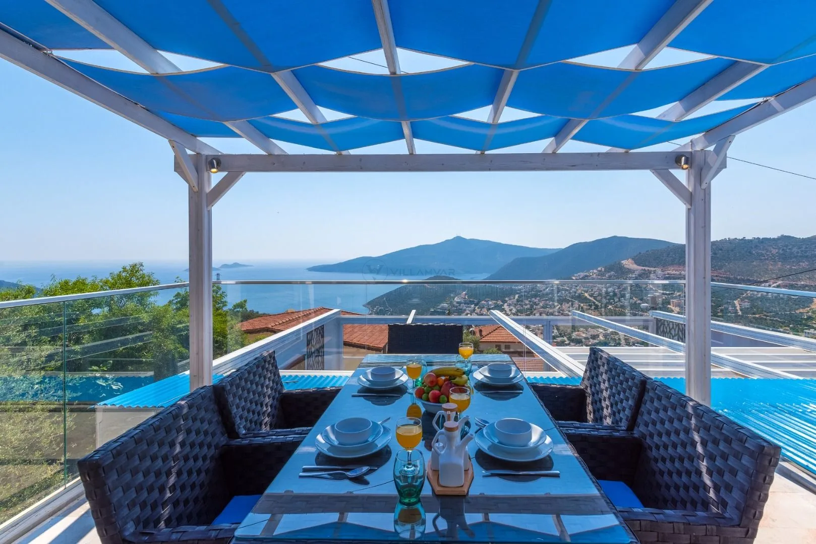 Villa Sood